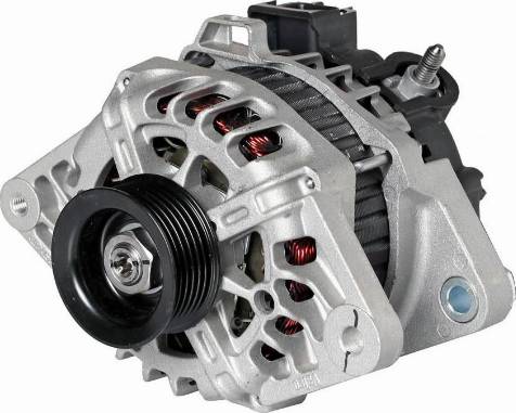 BOSCH 986041500 - Alternator www.molydon.hr