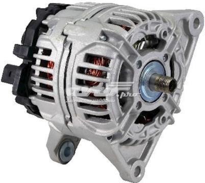 BOSCH 986080060 - Alternator www.molydon.hr