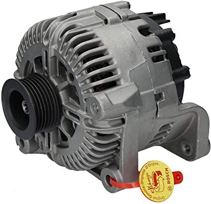 BOSCH 986080350 - Alternator www.molydon.hr