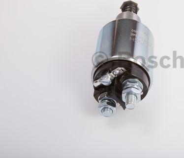 BOSCH 9 33A 081 045 - Elektromagnetni Prekidač, starter www.molydon.hr