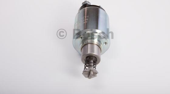 BOSCH 9 33A 081 045 - Elektromagnetni Prekidač, starter www.molydon.hr