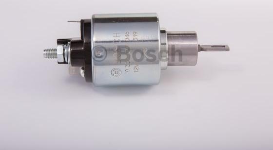 BOSCH 9 33A 081 046 - Elektromagnetni Prekidač, starter www.molydon.hr