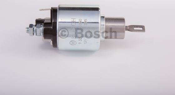 BOSCH 9 33A 081 050 - Elektromagnetni Prekidač, starter www.molydon.hr