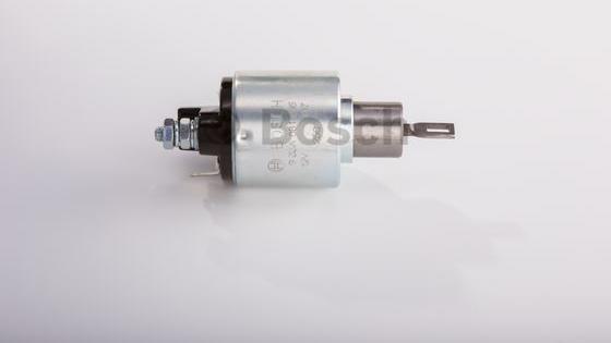 BOSCH 9 33A 081 065 - Elektromagnetni Prekidač, starter www.molydon.hr