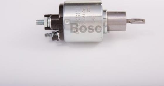 BOSCH 9 33A 081 066 - Elektromagnetni Prekidač, starter www.molydon.hr