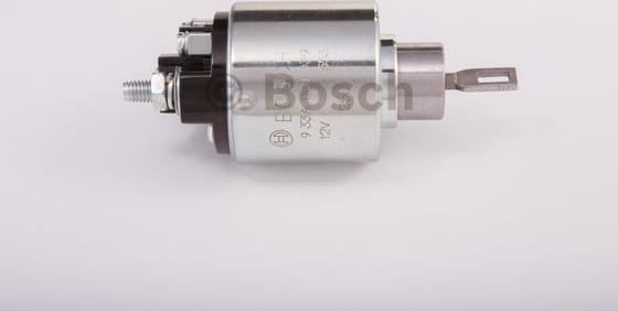 BOSCH 9 33A 081 039 - Elektromagnetni Prekidač, starter www.molydon.hr