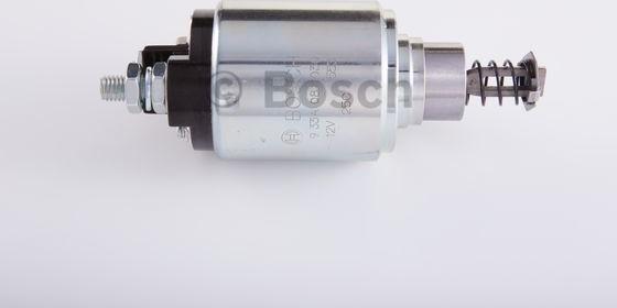 BOSCH 9 33A 081 030 - Elektromagnetni Prekidač, starter www.molydon.hr