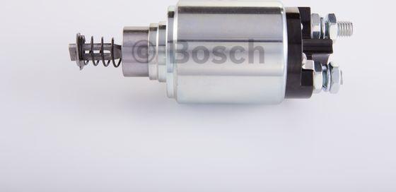 BOSCH 9 33A 081 030 - Elektromagnetni Prekidač, starter www.molydon.hr