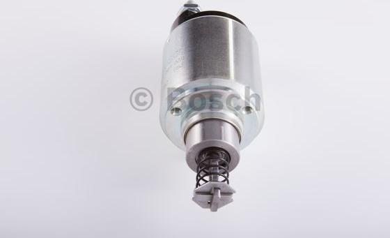 BOSCH 9 33A 081 030 - Elektromagnetni Prekidač, starter www.molydon.hr