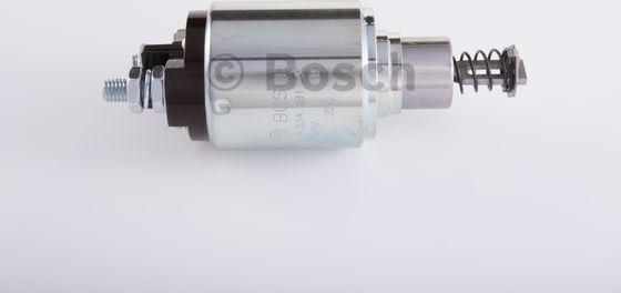 BOSCH 9 33A 081 032 - Elektromagnetni Prekidač, starter www.molydon.hr