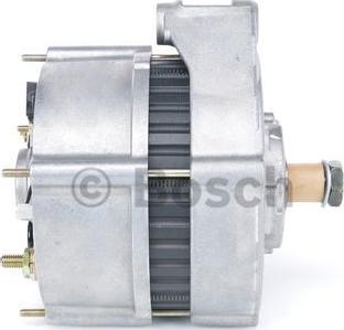 BOSCH 6 033 GB3 045 - Alternator www.molydon.hr