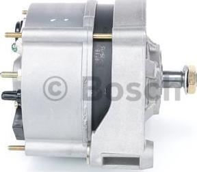 BOSCH 6 033 GB3 088 - Alternator www.molydon.hr