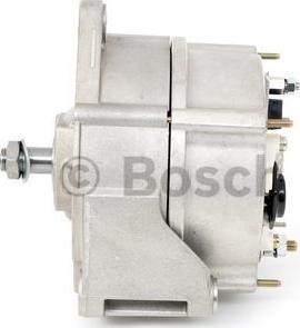 BOSCH 6 033 GB3 027 - Alternator www.molydon.hr