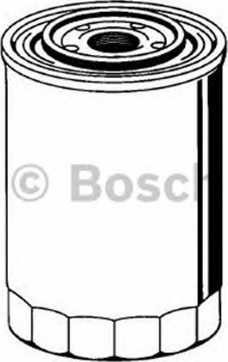 BOSCH 0 986 450 505 - Filter za gorivo www.molydon.hr