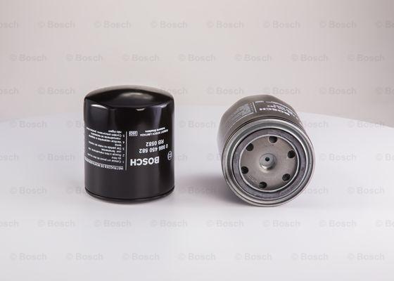 BOSCH 0 986 450 582 - Filter rashladne tekućinu www.molydon.hr