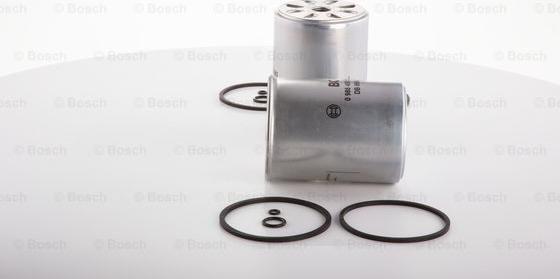 BOSCH 0 986 450 694 - Filter za gorivo www.molydon.hr