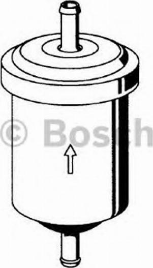 BOSCH 0986450155 - Filter za gorivo www.molydon.hr