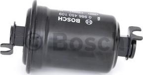 BOSCH 0 986 450 109 - Filter za gorivo www.molydon.hr