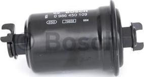 BOSCH 0 986 450 109 - Filter za gorivo www.molydon.hr