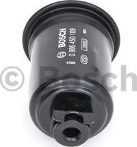 BOSCH 0 986 450 109 - Filter za gorivo www.molydon.hr