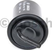 BOSCH 0 986 450 106 - Filter za gorivo www.molydon.hr