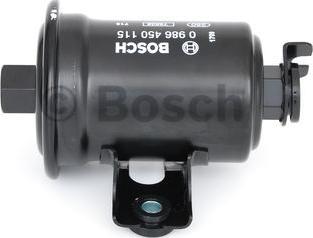 BOSCH 0 986 450 115 - Filter za gorivo www.molydon.hr