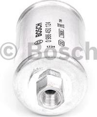 BOSCH 0 986 450 124 - Filter za gorivo www.molydon.hr