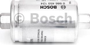 BOSCH 0 986 450 124 - Filter za gorivo www.molydon.hr