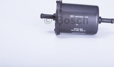 BOSCH 0 986 450 240 - Filter za gorivo www.molydon.hr