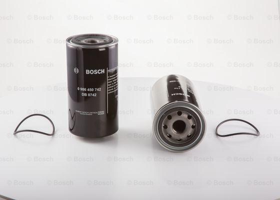 BOSCH 0 986 450 742 - Filter za gorivo www.molydon.hr