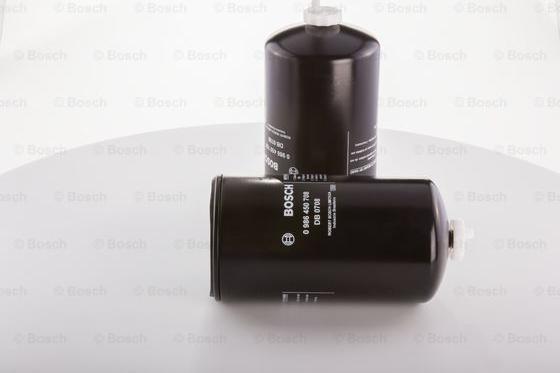 BOSCH 0 986 450 708 - Filter za gorivo www.molydon.hr