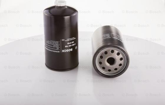 BOSCH 0 986 450 708 - Filter za gorivo www.molydon.hr