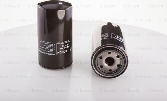 BOSCH 0 986 450 718 - Filter za gorivo www.molydon.hr