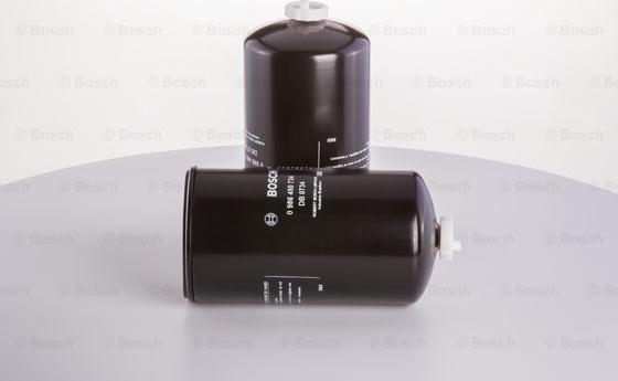 BOSCH 0 986 450 734 - Filter za gorivo www.molydon.hr