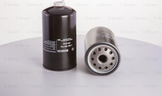 BOSCH 0 986 450 734 - Filter za gorivo www.molydon.hr