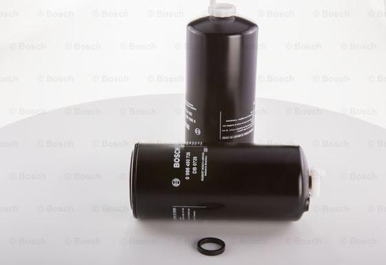 BOSCH 0 986 450 726 - Filter za gorivo www.molydon.hr