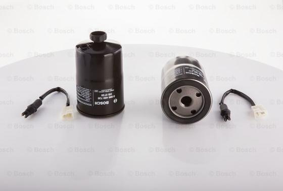 BOSCH 0 986 450 720 - Filter za gorivo www.molydon.hr