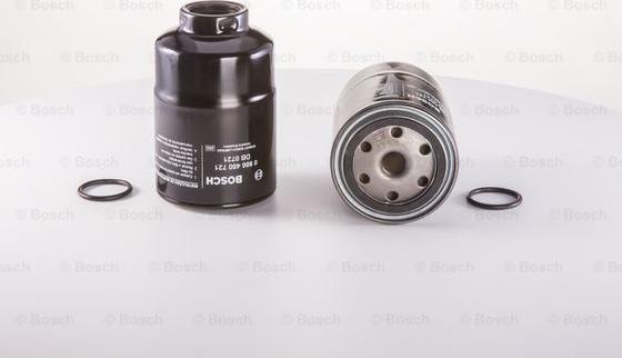 BOSCH 0 986 450 721 - Filter za gorivo www.molydon.hr