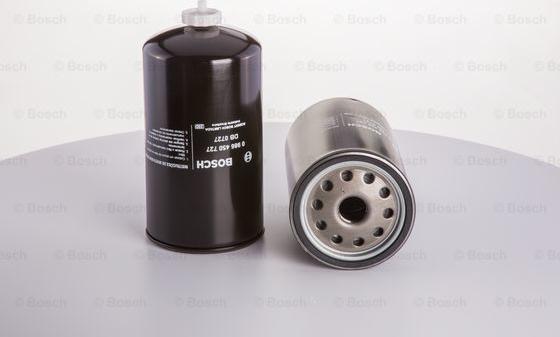 BOSCH 0 986 450 727 - Filter za gorivo www.molydon.hr