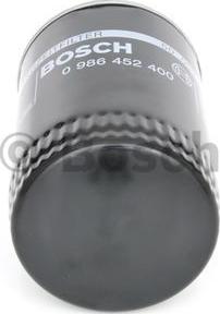 BOSCH 0 986 452 400 - Filter za ulje www.molydon.hr