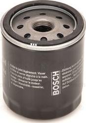 BOSCH 0 986 452 044 - Filter za ulje www.molydon.hr