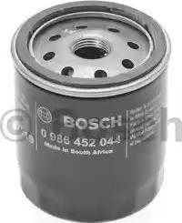 BOSCH P2044 - Filter za ulje www.molydon.hr