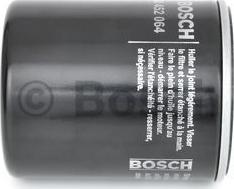 BOSCH 0 986 452 064 - Filter za ulje www.molydon.hr