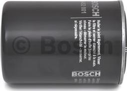 BOSCH 0 986 452 001 - Filter za ulje www.molydon.hr