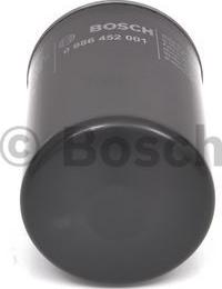 BOSCH 0 986 452 001 - Filter za ulje www.molydon.hr