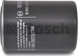 BOSCH 0 986 452 001 - Filter za ulje www.molydon.hr