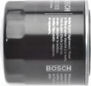 BOSCH 0 986 452 003 - Filter za ulje www.molydon.hr