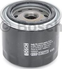 BOSCH 0 986 452 019 - Filter za ulje www.molydon.hr