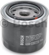 BOSCH 0 986 452 035 - Filter za ulje www.molydon.hr