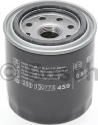 BOSCH 0 986 452 036 - Filter za ulje www.molydon.hr